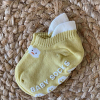 Baby Socks