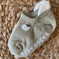 Baby Socks
