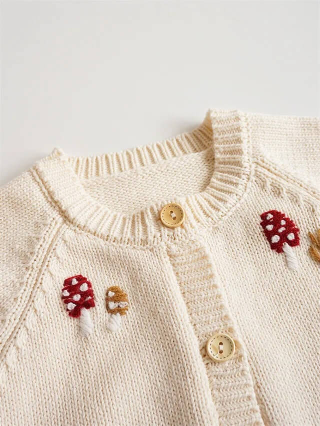 Newborn baby Sweater