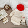 Newborn baby Sweater