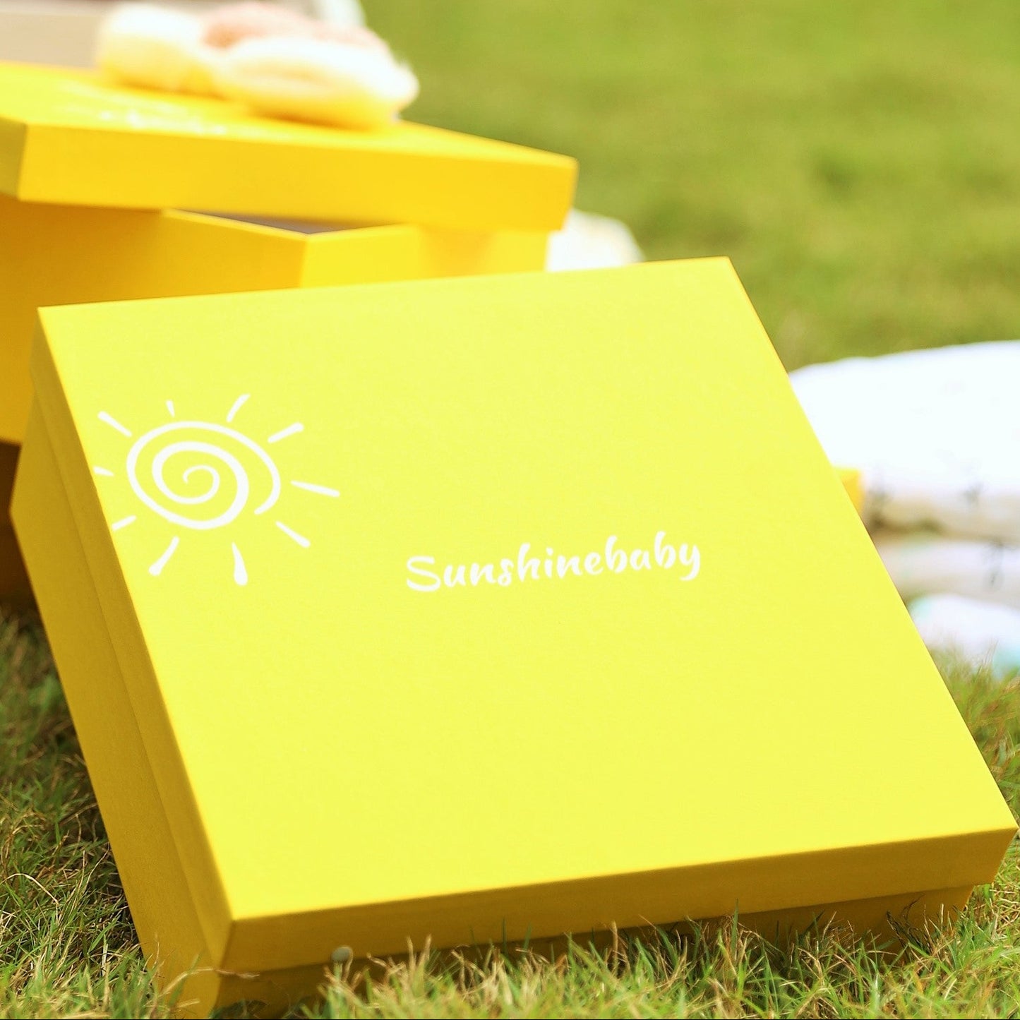 Gift Box