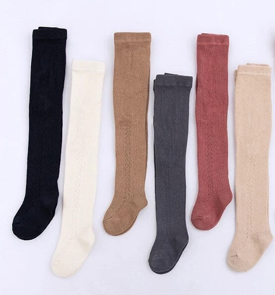 Baby & Toddler Stockings