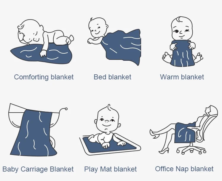 Baby Blankets