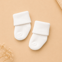 Newborn Baby Socks