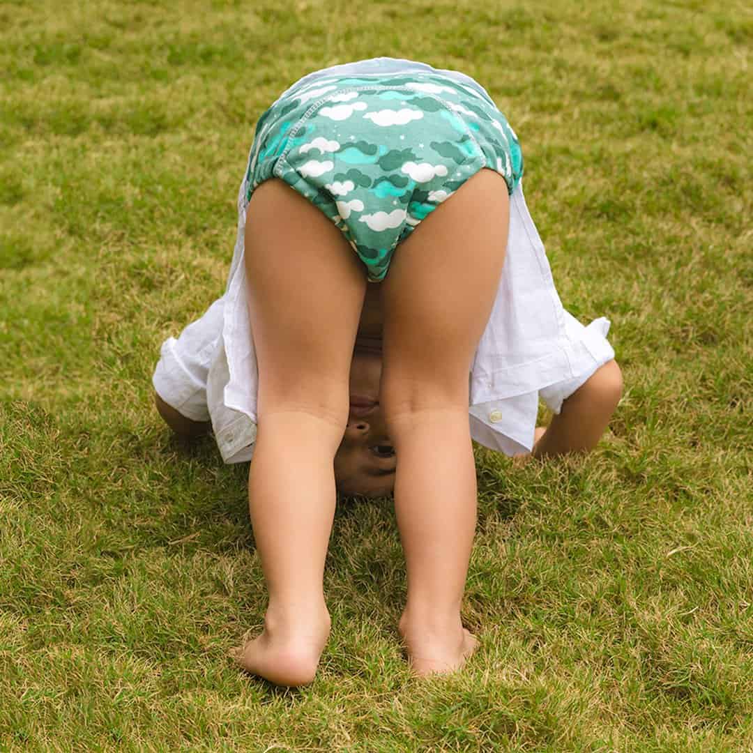 Cotton Potty Training Pants