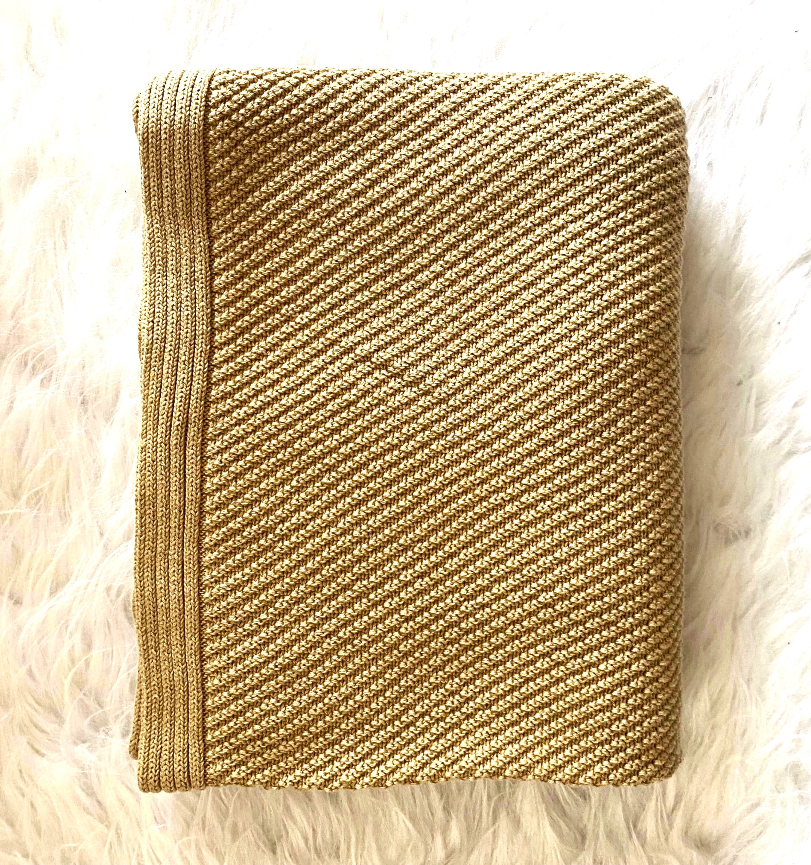 Baby Blankets
