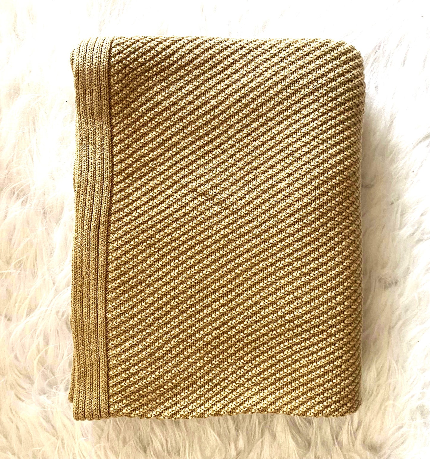 Baby Blankets