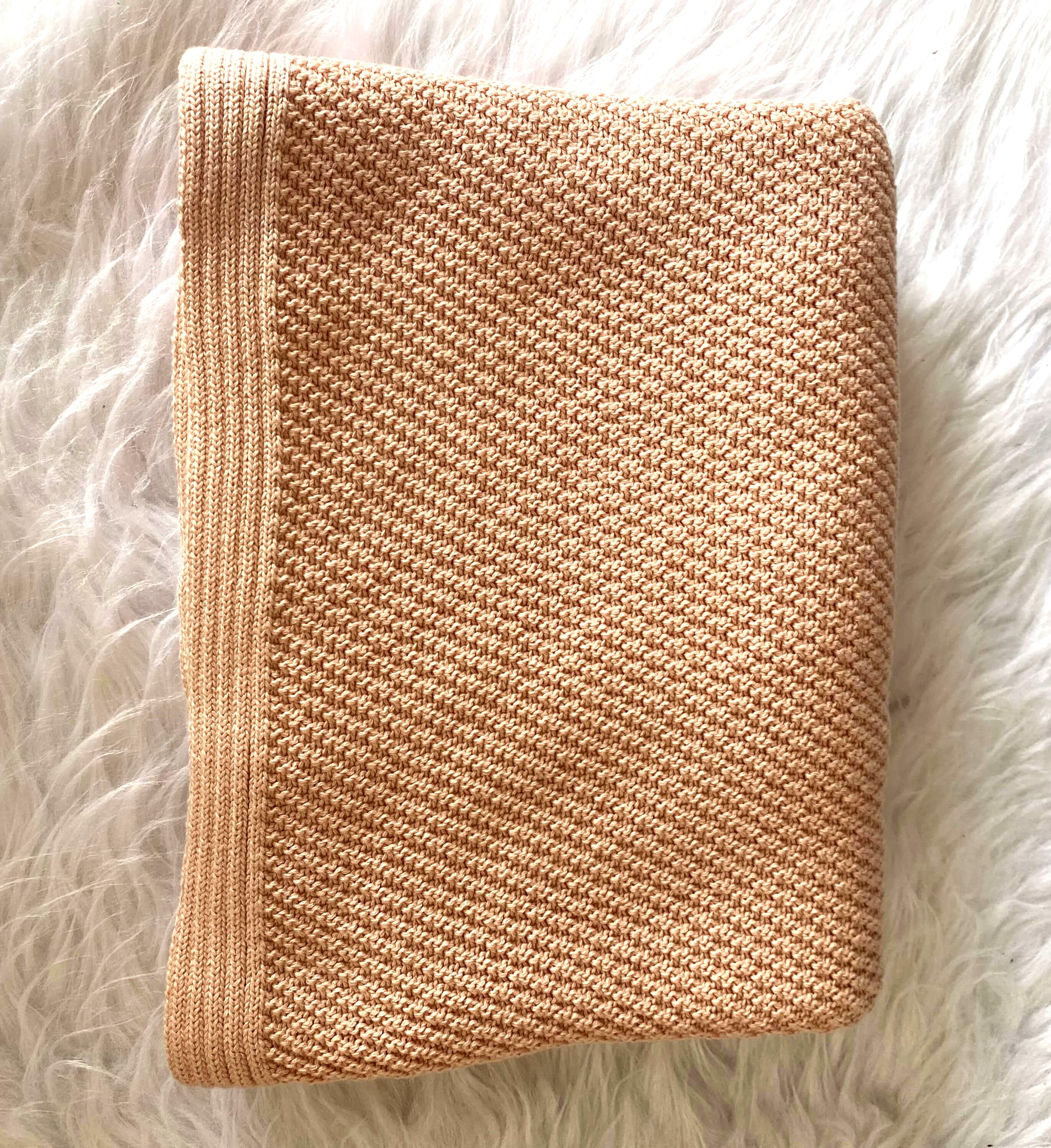 Baby Blankets