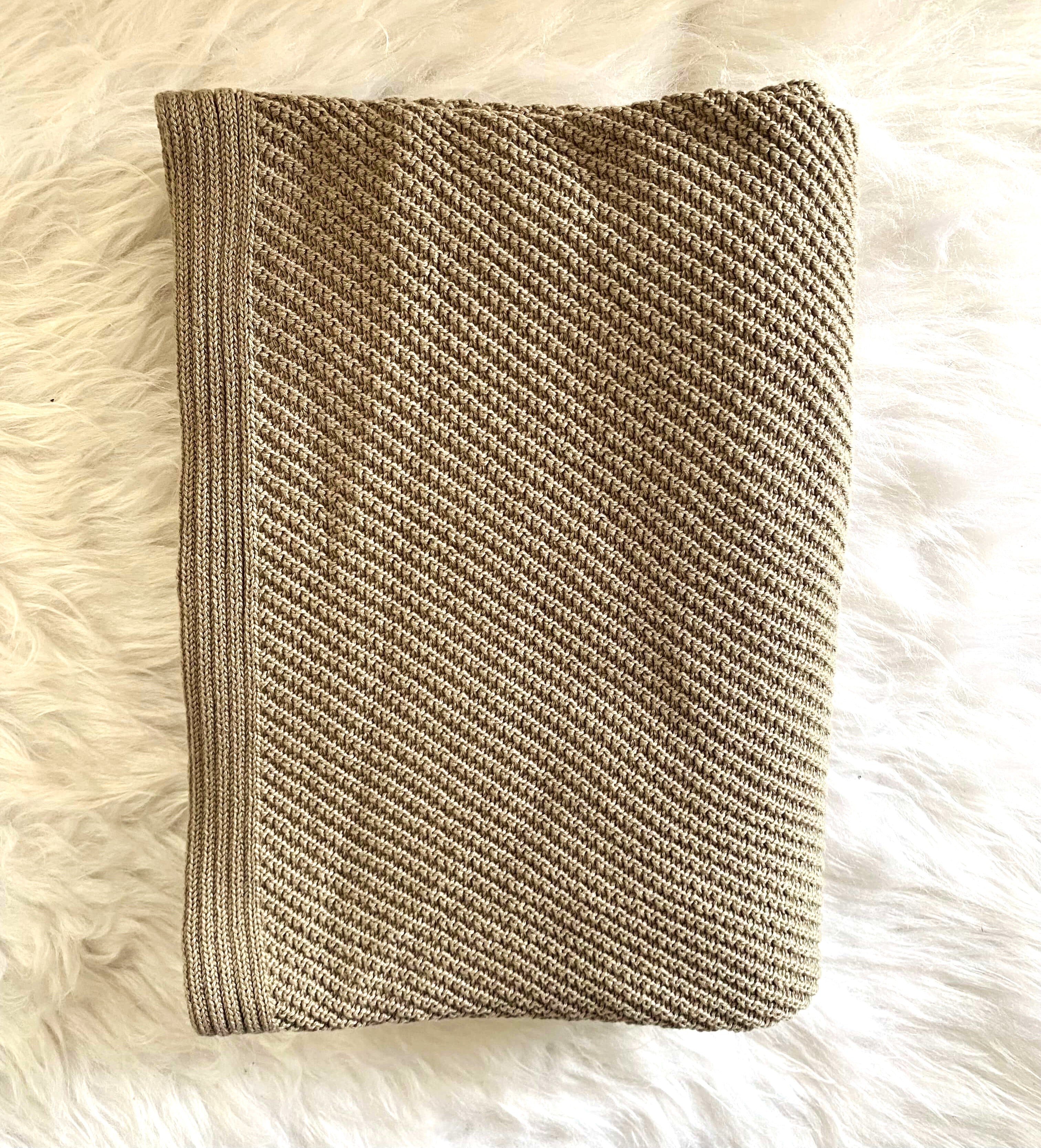 Baby Blankets