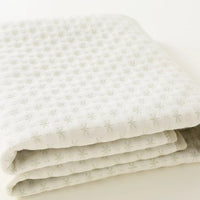 Organic Baby Water sheet