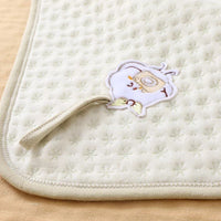 Organic Baby Water sheet