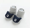 Sunshinebaby cotton socks with 3D print