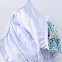 Reusable Swimming Diapers