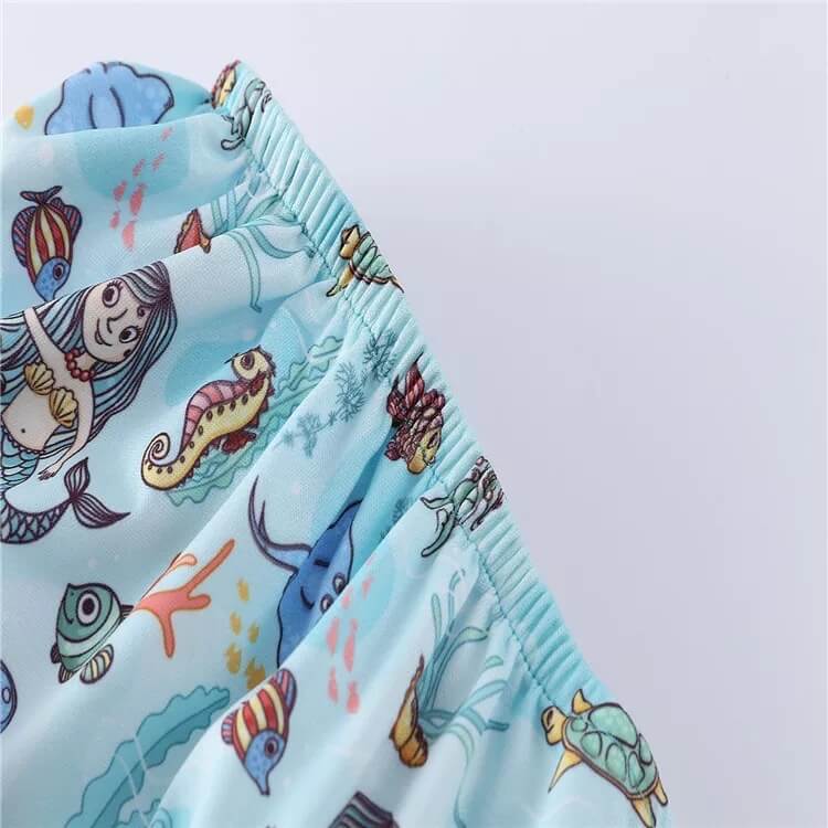 Reusable Swimming Diapers