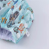 Reusable Swimming Diapers