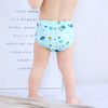 Potty training pants