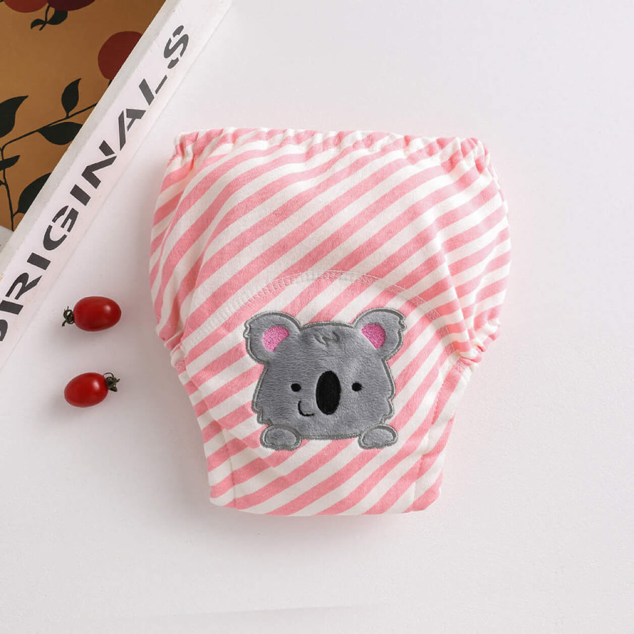 Potty training pants