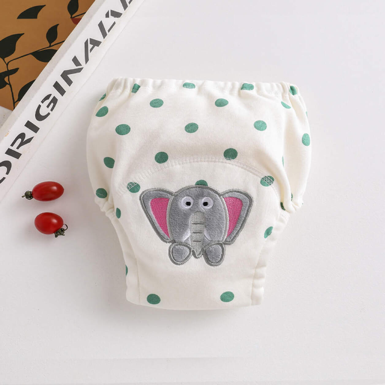 Potty training pants