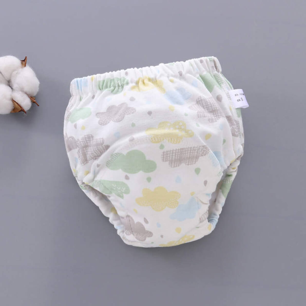 Potty training pants