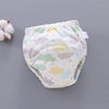 Potty training pants