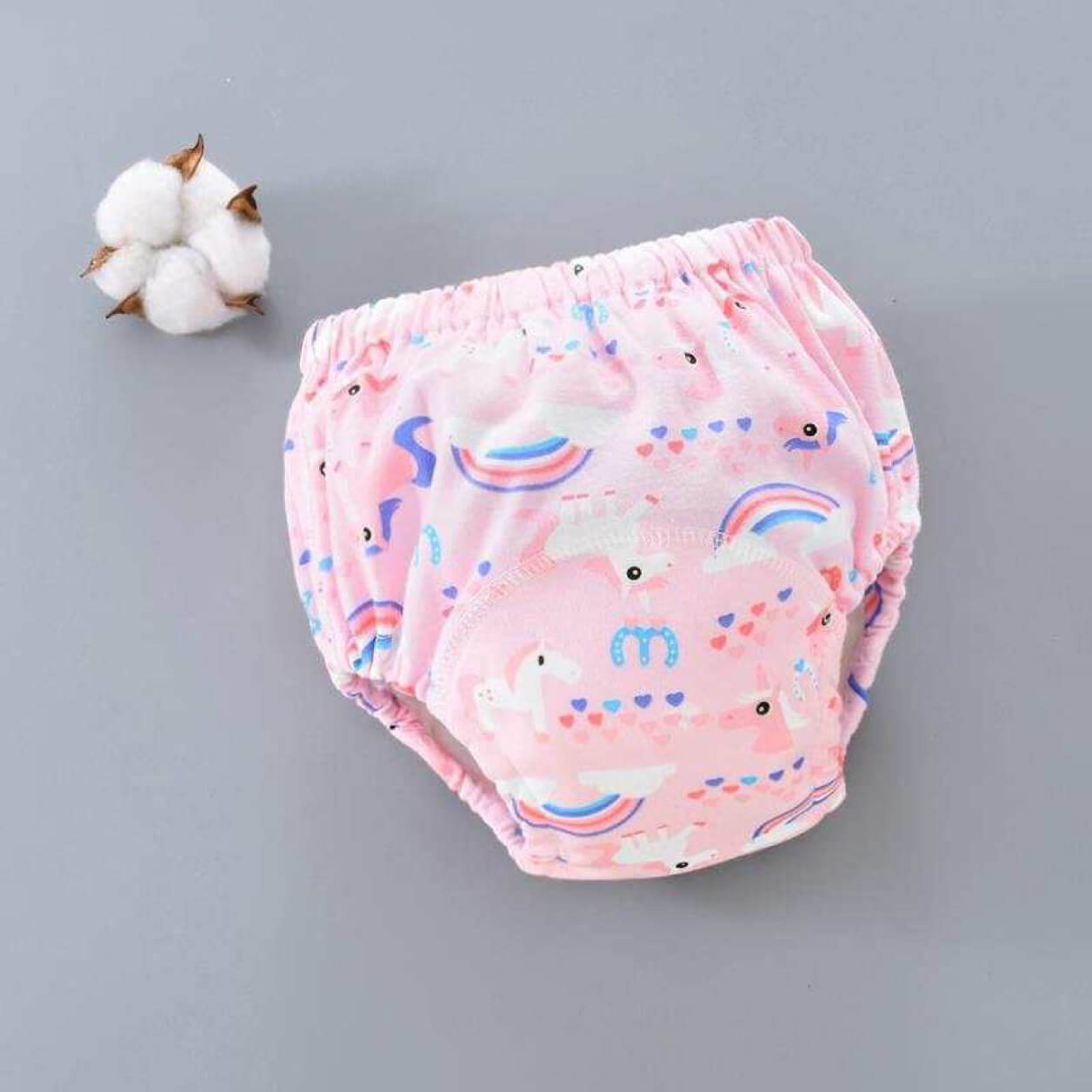 Potty training pants