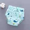 Potty training pants