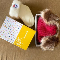 Gift Box for Accessories