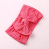 Soft Cotton Broad Hairbands