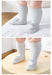 Stylish 3D Cotton Baby Socks | Cute Socks 6 Months–2 Years