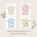 Muslin cotton Kimono rompers