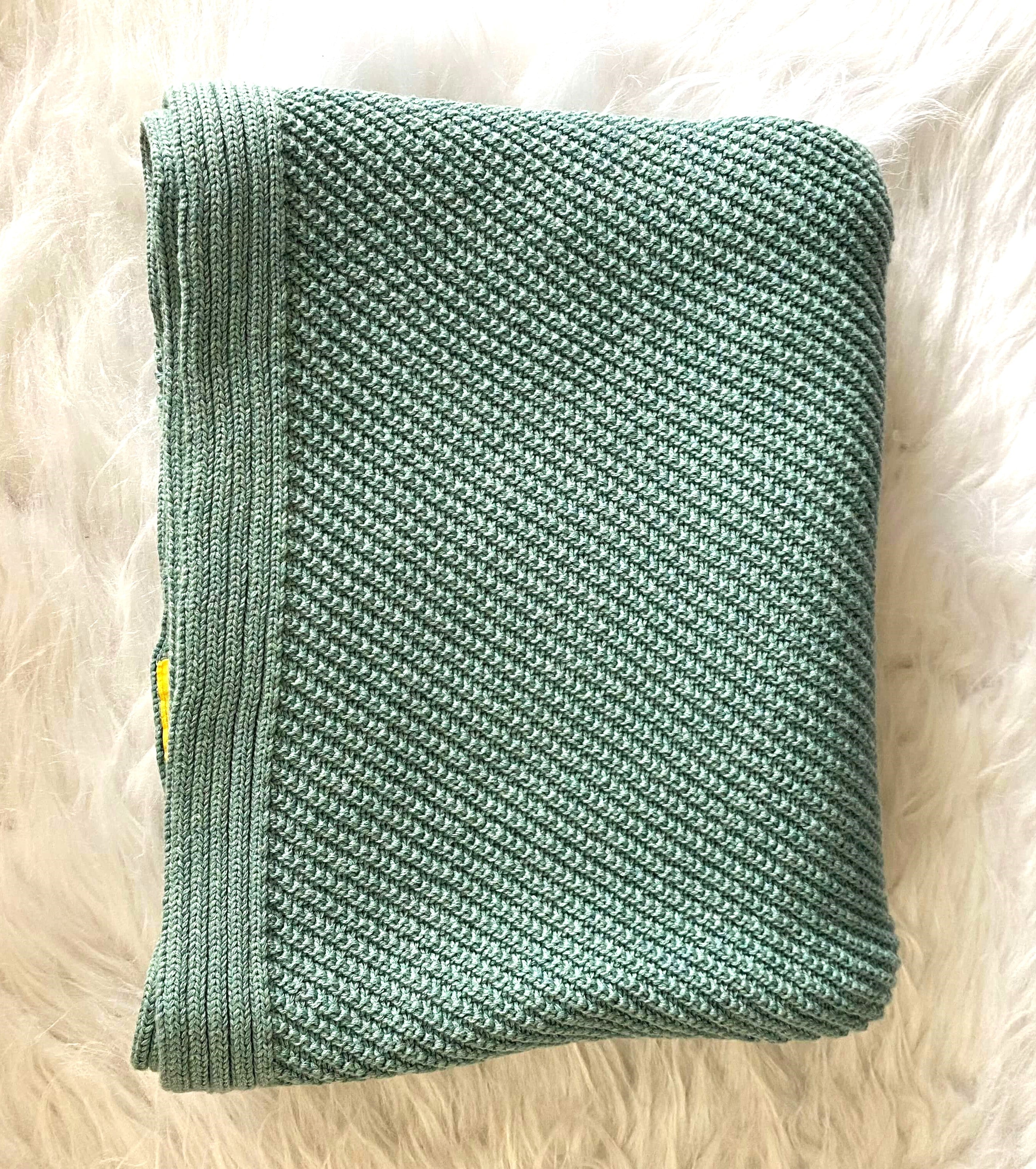 Baby Blankets