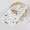 Muslin Cotton Baby Towels