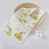 Muslin Cotton Baby Towels