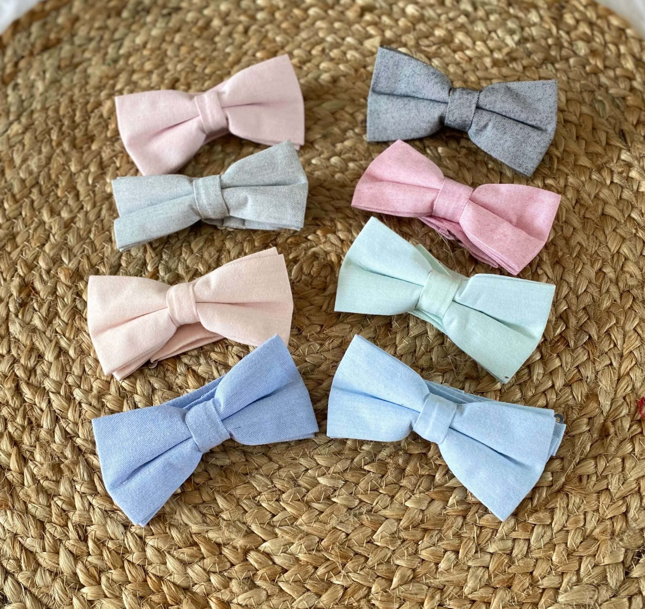 Bow Tie for Boys
