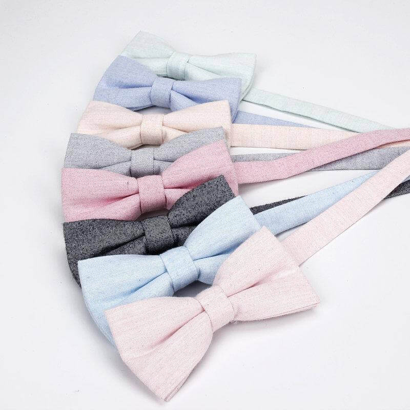 Baby Boy Bow Tie