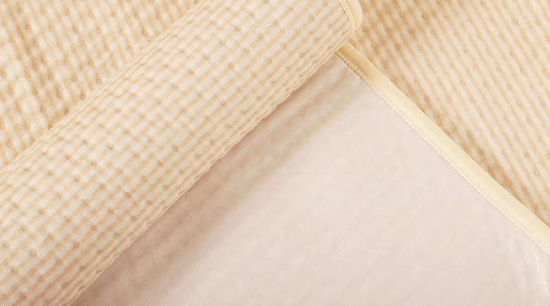 Organic Baby Water sheet