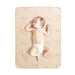 Organic Cotton  Baby Water sheet