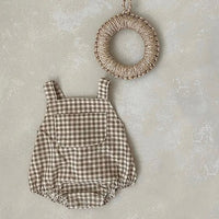 Cotton Corduroy Unisex Dungarees