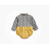 Baby Boy Rompers